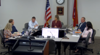 Kingsport BOE approves resolution opposing governor's school voucher bill