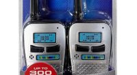 Kmart walkie-talkies: Mum shocked after hearing a man moaning and talking about 'sausages' through the popular children's toy