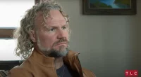 Kody Brown Again Chooses 4th Wife Robyn Over His Own Kids