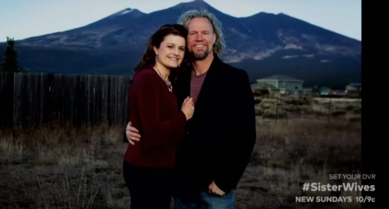 Kody, Robyn React to Not Being Invited to Christine Brown's Wedding