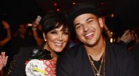 Kris Jenner 'Enabling' Son Rob Kardashian's Reclusive Lifestyle (EXCL)