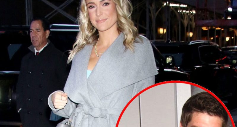 Kristin Cavallari on Co-Parenting With Ex, Sex With Morgan Wallen