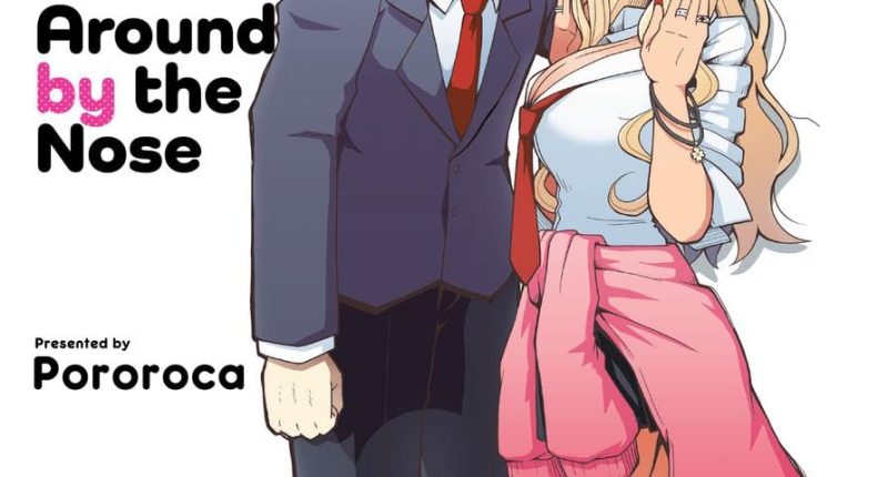 Kurokiya-san Wants to Lead Him Around by the Nose Volumes 1 and 2 Review