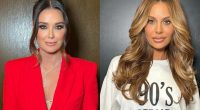 Kyle Richards Says She “Black[ed] Out” During Screaming Fight With Dorit and Can’t “Remember What [She] Said” in RHOBH Preview, Plus Sutton Hints Kyle “Has a Problem” When People “Stand Up to Her”