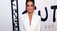 Kyle Richards Talks Depression and Quitting RHOBH for a Week