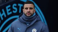 Kyle Walker's off-field problems explain his Man City decline, claims Roy Keane - as defender prepares to move to Italy, amid battle to save marriage to Annie Kilner