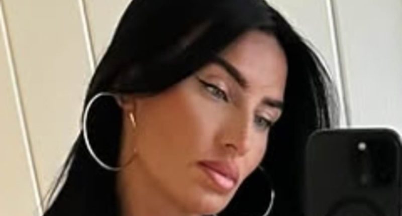 Kyle Walker's wife Annie Kilner 'is in talks to star in huge ITV show'