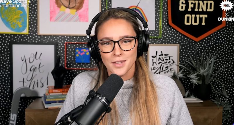 Kylie Kelce Recalls Being 'Ruthlessly Bullied' for Her Height