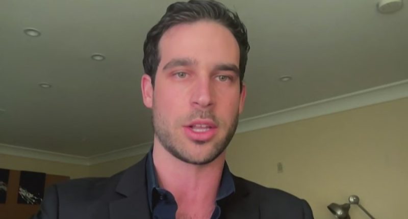 LA price gauging is 'inhumane': Real estate agent