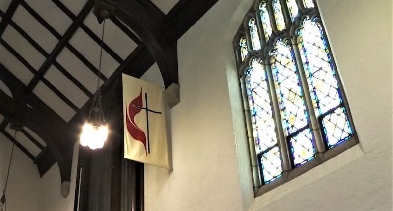 LIST: Church schedule changes in the Tri-Cities