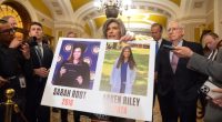 Laken Riley Act passes House vote, heads to Trump's desk