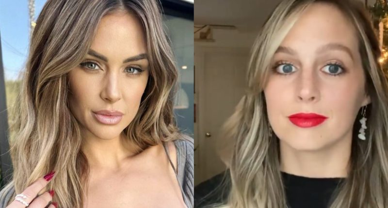 Lala Kent Finally Breaks Silence on Ex Assistant Jessica’s Podcast Exit, Talks Demise of Friendship With Katie, What She Painted Her to be & If They’d Reconcile, Plus Again, Plus “Sad” End of Vanderpump Rules & TV Return
