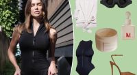 Lala Kent shares her ‘genius’ skincare secret for fighting fine lines and wrinkles: ‘I use it every night’