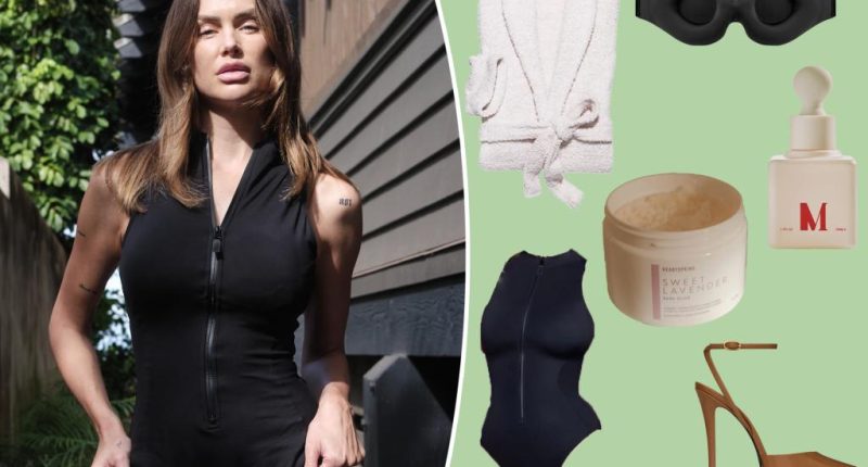 Lala Kent shares her ‘genius’ skincare secret for fighting fine lines and wrinkles: ‘I use it every night’