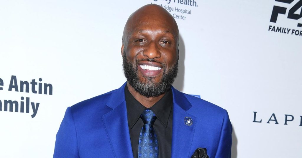 Lamar Odom Recalls Having 1 Drink Before Coma, Thinks He Was Slipped Drugs