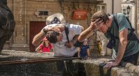 Last year was the hottest in Earth's recorded history, NASA says