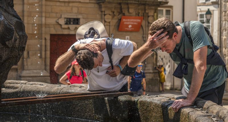 Last year was the hottest in Earth's recorded history, NASA says
