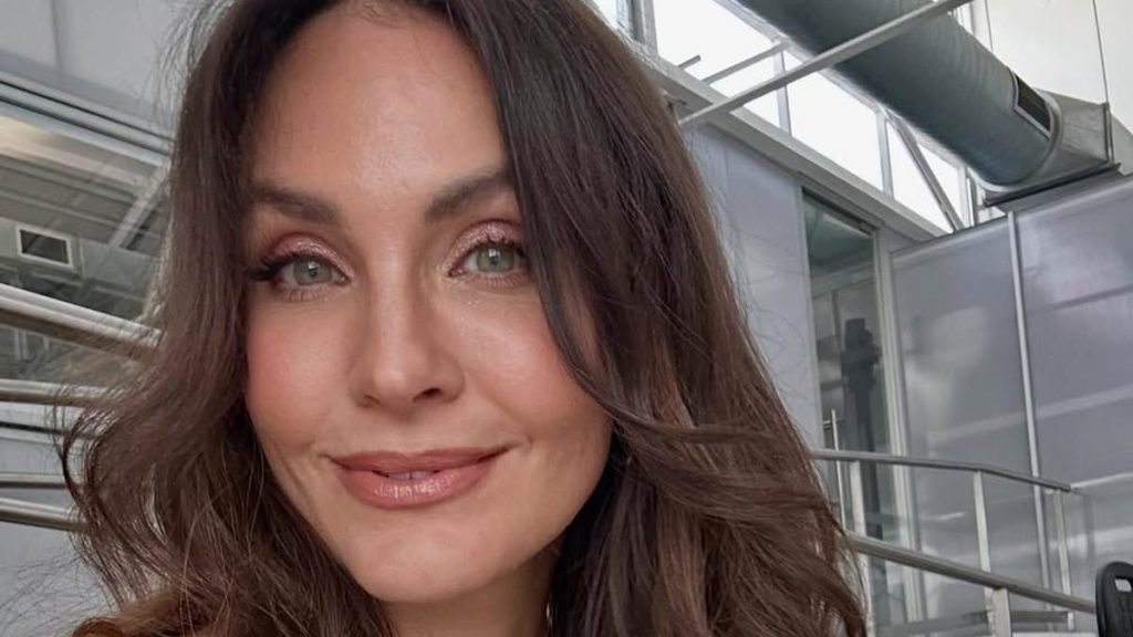 Laura Byrne reveals shock health diagnosis