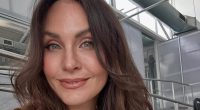 Laura Byrne reveals shock health diagnosis