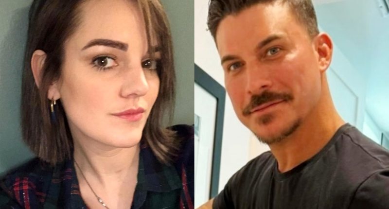 Vanderpump Rules Alum Laura-Leigh Reveals She Was Paid $500 for Season 1, Claims Ex Jax Taylor “Unlocked” Bathroom Door for Crew During Hookup as She Shares Shocking Details