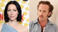 Laura Prepon and Ex Hash Out Custody Deal With Drinking Restrictions