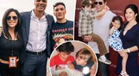 Lauren Sánchez’s kids: Meet her 3 children and their fathers