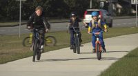 Lawmaker files bill to bring bus to Liberty Pines Academy students