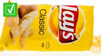 Lays potato chip recall is real