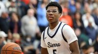 LeBron James' youngest son Bryce commits to Arizona