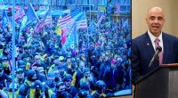Legacy of Jan. 6 prosecutions in flux with Trump presidency on horizon 