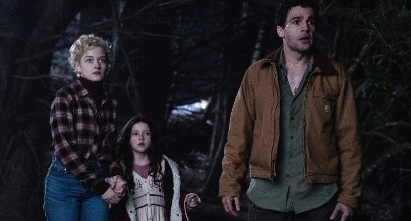 Leigh Whannell's 2025 Horror Reboot Could Use More Bite