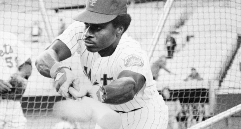 Lenny Randle, dubbed 'The Most Interesting Man in Baseball,' dies at 75