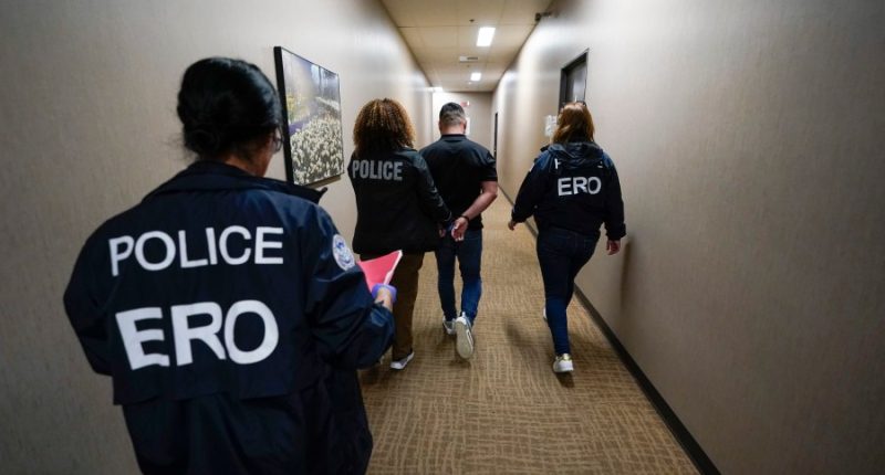 Letter from Gov. Cox calls for immediate removal of Salt Lake City ICE director