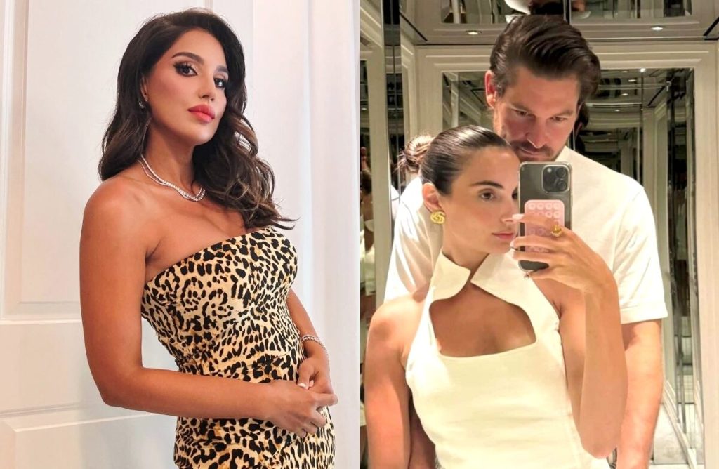 Leva Bonaparte Hints at Why Paige DeSorbo & Craig Broke Up