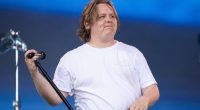 Lewis Capaldi's jaw-dropping fortune REVEALED