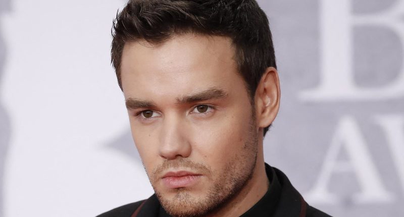 Liam Payne 'to be honoured with a special tribute at the BRIT Awards'