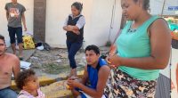 Life after 'Remain in Mexico': Honduran family's harrowing journey to US, encampment in Mexico