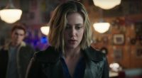 Lili Reinhart Developed an Eating Disorder While Filming 'Riverdale'