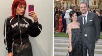 Lily Allen breaks silence after 'split' from David Harbour with 'depressing' post