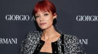 Lily Allen checks into '£8,000 per week trauma clinic' after heartbreak of marriage ending