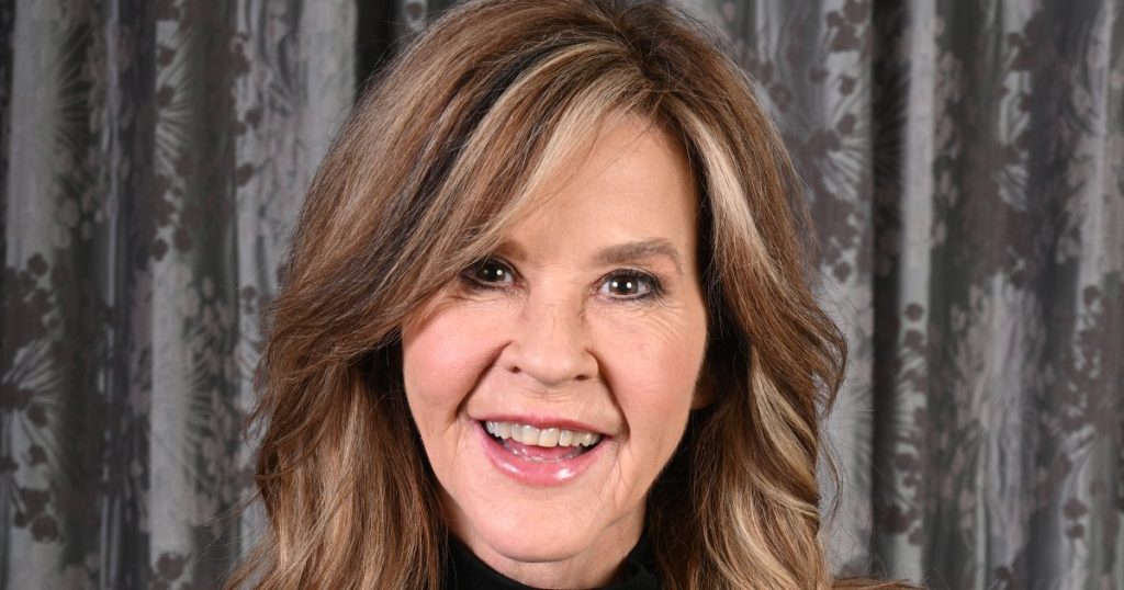 Linda Blair Accused of Blowing Off Alleged Dog Attack Court Battle