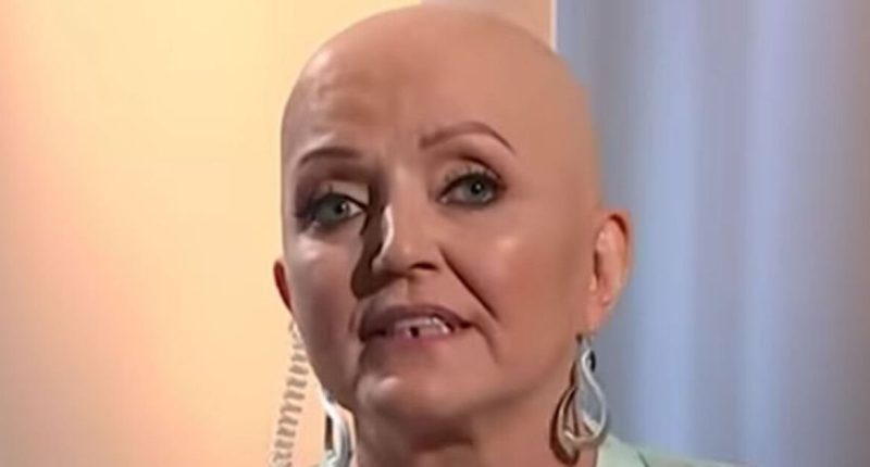 Linda Nolan's heartbreaking response to 'death prediction' amid cancer treatment