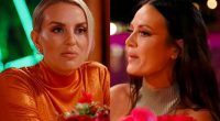 RHOSLC Finale Recap: Lisa Goes Off on Whitney Over Sexual Comment About Marriage and Fights With Angie as Whitney Reveals She Reached Out to Monica After Meredith Calls Out Her Lies About Business Rumor, Plus Mary and Angie Get Emotional Over Their Friendship
