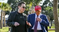 List: Tech moguls attending Trump's inauguration