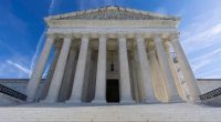 Listen Live: Supreme Court hears arguments over TikTok ban