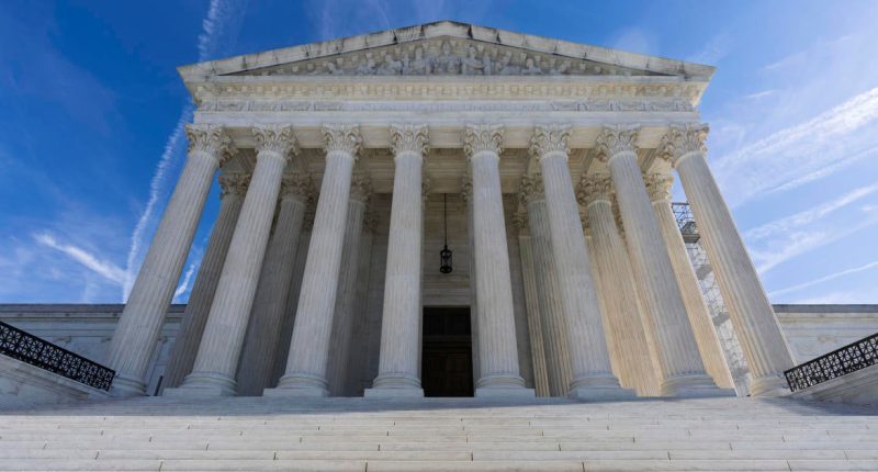 Listen Live: Supreme Court hears arguments over TikTok ban