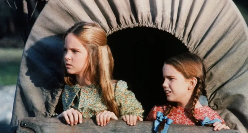'Little House on the Prairie’ Reboot Coming to Netflix