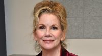 Little House on the Prairie's Melissa Gilbert reveals why she left 'unsafe' Hollywood for remote cottage