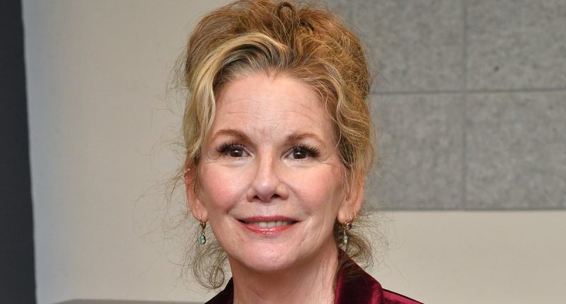Little House on the Prairie's Melissa Gilbert reveals why she left 'unsafe' Hollywood for remote cottage