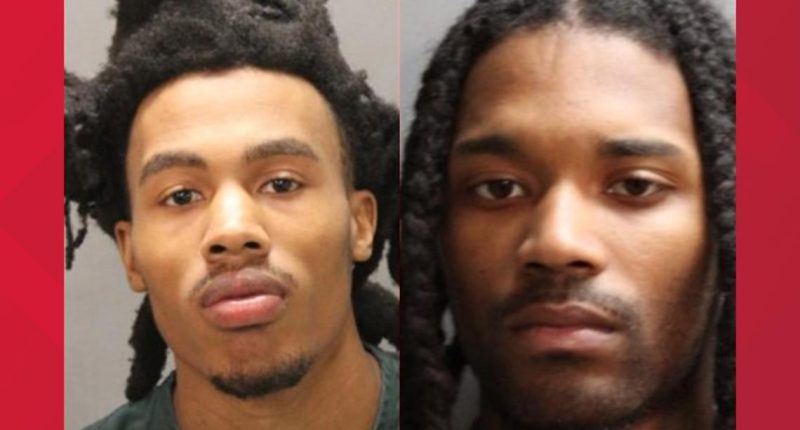 Live | Accused Prince Holland killers appear in Duval County court for hearing on motion